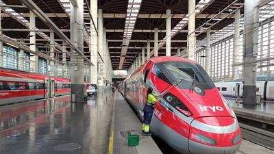 Promising Young Athlete, Julieta Gallego, Among 69 Killed in Spain Train Disaster