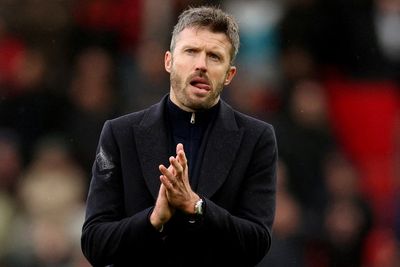 Michael Carrick is facing a familiar Man United problem – but Chelsea clash could offer a way out