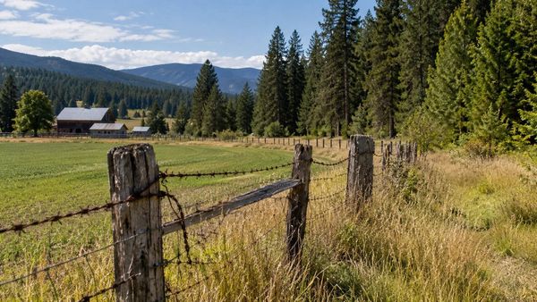Idaho couple's 47-year land dispute takes turn as Supreme Court reverses ruling favouring state