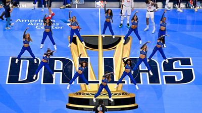 NBA Cup Court Tiers: Ranking the Best and Worst Floors in 2026–27