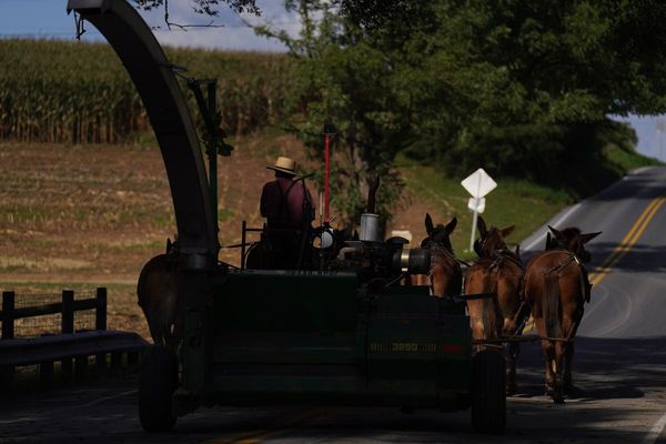 Takeaways from AP's reporting on measles in Pennsylvania's Amish country