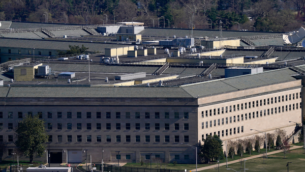 Pentagon asks Baltic Nato allies to tone down rhetoric on Russia threat: Report
