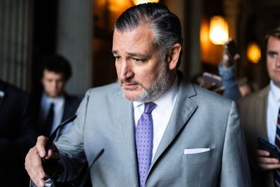 Maine lobster bill gets an assist from key Texas ally - Roll Call