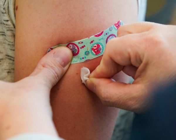 Families in the US are opting for earlier measles vaccinations amid outbreak