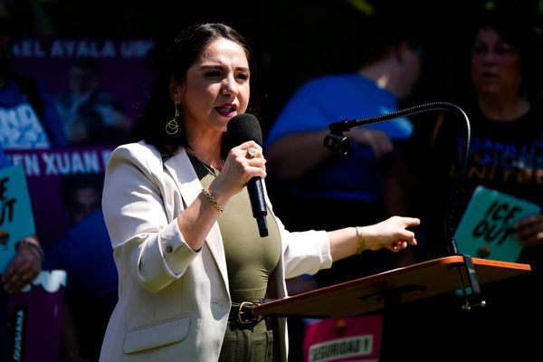 Congressional Democrats send scathing letter to ICE and DHS decrying treatment of hunger strikers