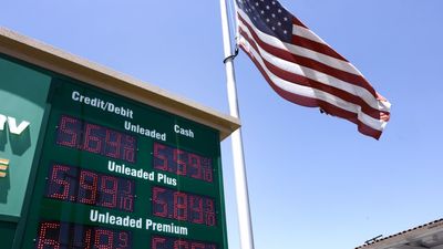 Nearly Half of Americans Are Driving Less to Save on Gas as High Prices Continue to Surge