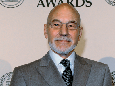 Patrick Stewart Went From Growing Up Poor to a $75M Fortune: What the 'Star Trek' and 'X-Men' Legend Left Behind