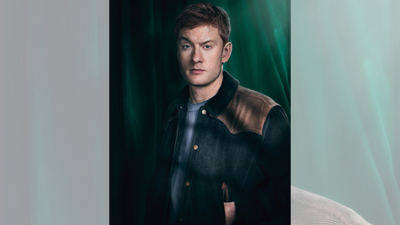 Why 'The Traitors' Fans Think the Penultimate Episode Was Edited Around James Acaster's Reported Panic Attack