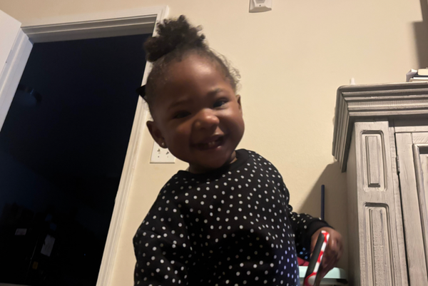 Family mourns toddler killed by car at local pumpkin patch: ‘She just lit up the room’