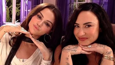 Inside Selena Gomez and Demi Lovato's Decade-Long On-Again, Off-Again Friendship