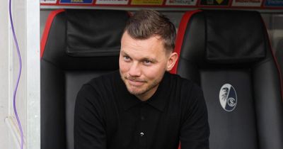 Motherwell get positive news on injured trio ahead of St Mirren match
