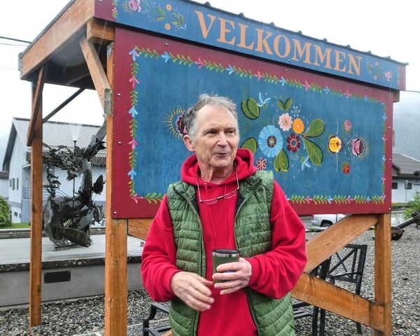 First Thing: Alaska Senate race descends into legal acrimony over second Dan Sullivan