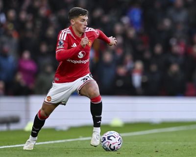 The academy system needs a refresh but now is the time for Carrick to trust in youth
