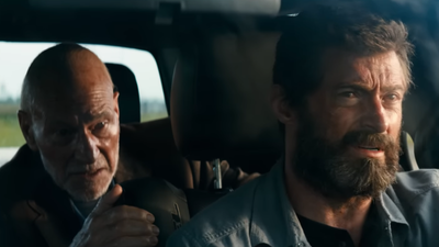 'A Tremendous Friend and Man': Patrick Stewart Honoured by 'X-Men' and 'Logan' Co-Star Hugh Jackman