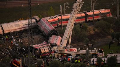 Probe Flags Signalling Failure: investigators eye degraded mode