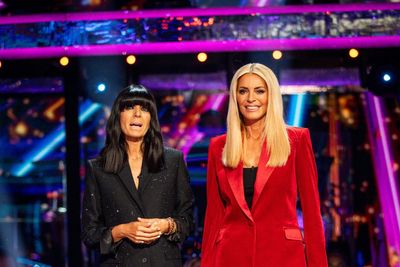 Strictly judge admits they were ‘saddened’ by Claudia Winkleman and Tess Daly’s exit