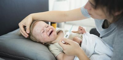 Florida Department of Health considers dropping 4 school vaccine requirements – here’s what that could mean for kids