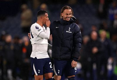 Pedro Porro: Tottenham star makes transfer admission amid Real Madrid and Barcelona interest