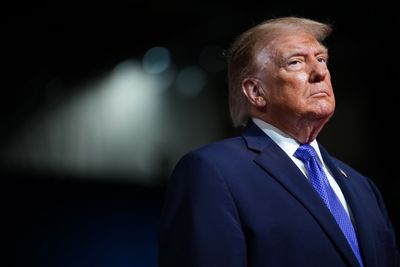 How ugly will Trump’s loss get?