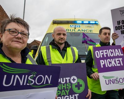Public sector an ‘afterthought’ to North Sea oil jobs, says Unison leader