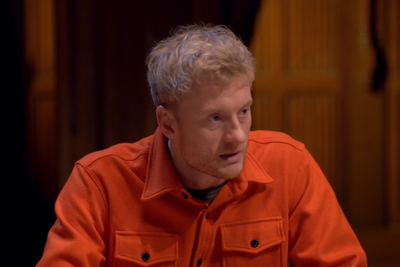 Celebrity Traitors: What happened in the maddest roundtable of the series as James Acaster outed himself