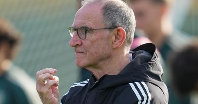 Martin O'Neill responds to Callum McGregor's comments on Celtic tactical issues