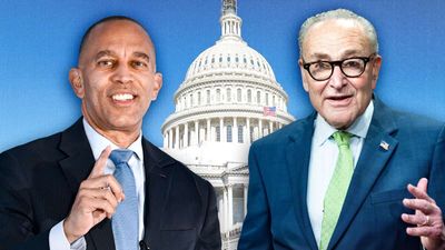 What Will Democrats Do?