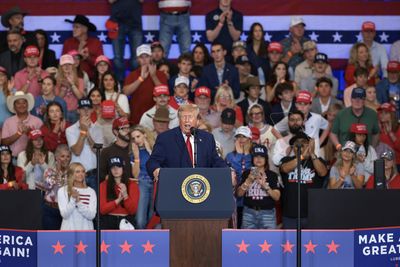 Trump's Redistricting Gamble Yields Just 3 Safe Seats. Democrats Poised to Flip the House