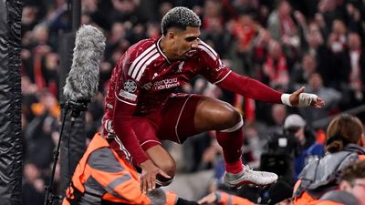 ‘Very Pleased’—Ronald Araujo’s Agent Reveals State of Play Between Liverpool, Barcelona