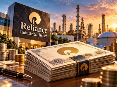 Reliance Industries announces fundraising, to raise Rs 15,000 crore through NCDs
