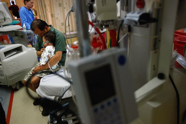 Three Children in Intensive Care as San Luis Obispo Probes E. coli Cases Among Brookshire Farms Visitors