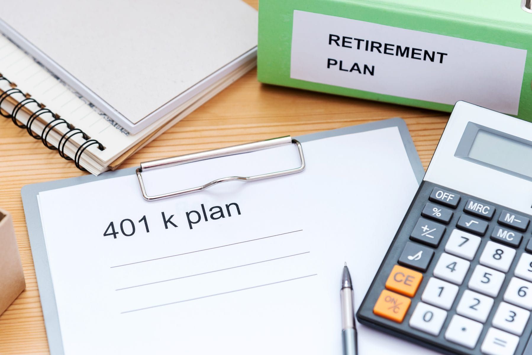 Your 401(k) Looks Healthy — But Have You Calculated…