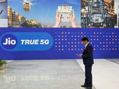 Jio’s connectivity push gathers pace, 5G base hits 300 million and broadband homes 30 million