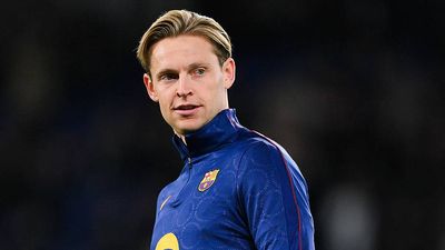 Barcelona Predicted Lineup vs. Alaves: Flick Focuses on Rotation After Tough Week