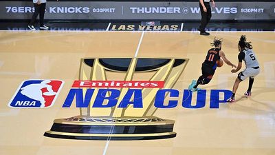 NBA Cup Power Rankings: Which Team Has the Best Chance to Win In-Season Tournament?