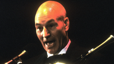 London theatres to dim lights in tribute to acting legend Sir Patrick Stewart