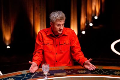 BBC addresses James Acaster 'welfare' after shocking Celebrity Traitors confession
