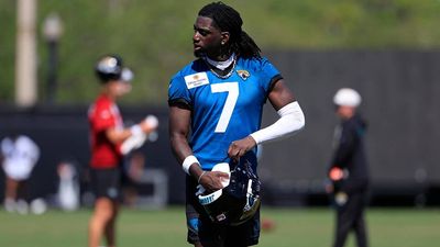 Brian Thomas Jr. Trade Market Points to Move to NFC West