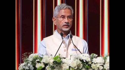 EAM S Jaishankar attends G20 Foreign Ministers' meeting in US