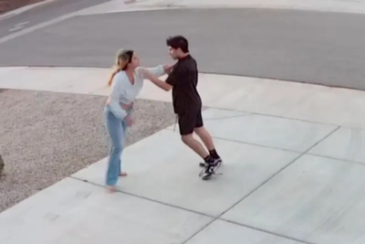 Arizona woman fought off would-be attacker. He was hired by her fiancé to sexually assault her, cops say