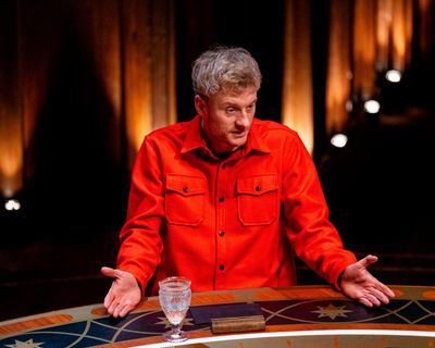 Sky-high ratings – for a lacklustre series: The Celebrity Traitors has become too nice for its own good