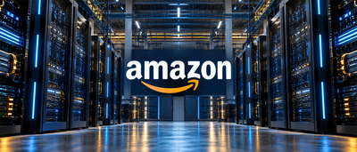 Amazon's Record Margins Couldn't Stop the Sell-Off—Here's Why