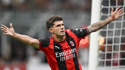 What Christian Pulisic’s New Milan Contract Means for USMNT, World Cup, MLS