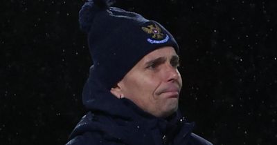 SPFL boss laughs off top-six talk with ‘Football Manager’ quip