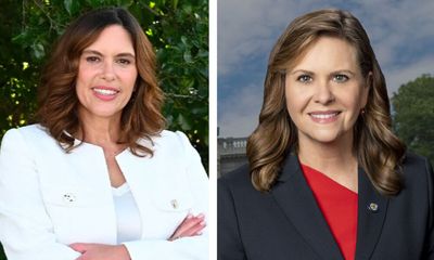 Can an Independent State Senate Candidate Turn Pennsylvania Blue?