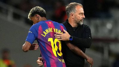 ‘How Champions Respond’—Hansi Flick Reveals How Lamine Yamal Reacted to Ballon d’Or Snub