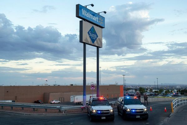 El Paso Matters challenges secrecy over Walmart shooting investigation records