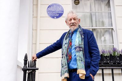 Sir Ian McKellen to make cameo in Strictly Come Dancing Halloween show