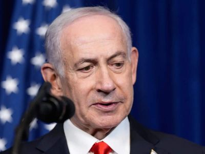 Could Israel’s Arab parties hold the key to deciding who becomes the next prime minister as Netanyahu faces an election deadlock and rival blocs struggle to secure a governing majority?