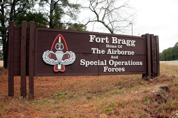 FBI arrests North Carolina man for allegedly posting classified information on social media